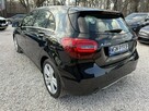 Mercedes A 220 2.0 benzyna 184km, Salon PL, IIwł, 4x4, Serwis - 13