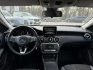Mercedes A 220 2.0 benzyna 184km, Salon PL, IIwł, 4x4, Serwis - 15