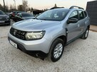Dacia Duster COMFORT Blue 1.5 dCi 4X4! Salon Polska ! I właściciel ! FV!