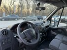 Renault Master 2.3 130kM!  FWD Pack Clim 7 osób! Salon Polska ! I właściciel ! - 7