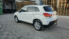 Mitsubishi ASX Xenon Skóra Navi DVD Rockford Kamera Panorama Dach Full Opcja - 2