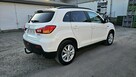 Mitsubishi ASX Xenon Skóra Navi DVD Rockford Kamera Panorama Dach Full Opcja - 4