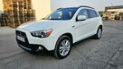 Mitsubishi ASX Xenon Skóra Navi DVD Rockford Kamera Panorama Dach Full Opcja - 9