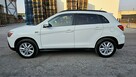 Mitsubishi ASX Xenon Skóra Navi DVD Rockford Kamera Panorama Dach Full Opcja - 10