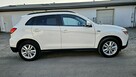 Mitsubishi ASX Xenon Skóra Navi DVD Rockford Kamera Panorama Dach Full Opcja - 13