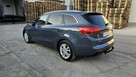 Kia Cee'd 1,6 CRDi Xenon Ledy Skóra Grzana Asystent Pasa Kamera Full Opcja - 2