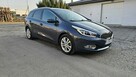 Kia Cee'd 1,6 CRDi Xenon Ledy Skóra Grzana Asystent Pasa Kamera Full Opcja - 3