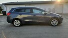 Kia Cee'd 1,6 CRDi Xenon Ledy Skóra Grzana Asystent Pasa Kamera Full Opcja - 10