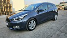 Kia Cee'd 1,6 CRDi Xenon Ledy Skóra Grzana Asystent Pasa Kamera Full Opcja - 12