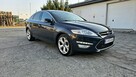 Ford Mondeo LiFT 2,0TDCi Ledy Skóra Grzana Convers Navi Full Opcja - 3