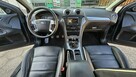 Ford Mondeo LiFT 2,0TDCi Ledy Skóra Grzana Convers Navi Full Opcja - 7