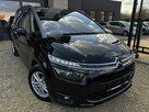 C4 GRAND PICASSO 2.0HDI 150km LED kamera 7 FOTELI navi SERWIS 2016 - 2