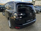 C4 GRAND PICASSO 2.0HDI 150km LED kamera 7 FOTELI navi SERWIS 2016 - 4