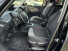 C4 GRAND PICASSO 2.0HDI 150km LED kamera 7 FOTELI navi SERWIS 2016 - 14