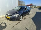 Kia Cee'd 1.4 benzyna po lifcie po opłatach