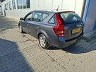 Kia Cee'd 1.4 benzyna po lifcie po opłatach - 2