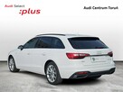 Audi A4 LED_VirtualCockpit_3-stref.Klima_Ambiente_El.Fotel_CarPlay_Pak.Czerń - 3