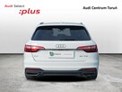 Audi A4 LED_VirtualCockpit_3-stref.Klima_Ambiente_El.Fotel_CarPlay_Pak.Czerń - 4