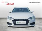 Audi A4 LED_VirtualCockpit_3-stref.Klima_Ambiente_El.Fotel_CarPlay_Pak.Czerń - 8