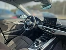 Audi A4 LED_VirtualCockpit_3-stref.Klima_Ambiente_El.Fotel_CarPlay_Pak.Czerń - 9