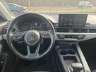 Audi A4 LED_VirtualCockpit_3-stref.Klima_Ambiente_El.Fotel_CarPlay_Pak.Czerń - 10