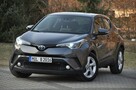 Toyota C-HR GWARANCJA Hybryda Navi Kamera Podgrzewane Fotele 100% Bezwypadkowy - 7