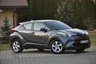 Toyota C-HR GWARANCJA Hybryda Navi Kamera Podgrzewane Fotele 100% Bezwypadkowy - 11