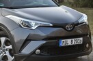 Toyota C-HR GWARANCJA Hybryda Navi Kamera Podgrzewane Fotele 100% Bezwypadkowy - 14