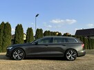Volvo V60 Inscription | 340 KM | 2020 | Hybryda Plug-in | Panorama - 2