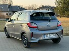 Mitsubishi Space Star 1.2 Invite | 2022 | TYLKO 45 tyś km | klima | fv23% | kamera cofania - 3