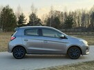 Mitsubishi Space Star 1.2 Invite | 2022 | TYLKO 45 tyś km | klima | fv23% | kamera cofania - 5