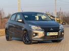 Mitsubishi Space Star 1.2 Invite | 2022 | TYLKO 45 tyś km | klima | fv23% | kamera cofania - 6