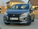 Mitsubishi Space Star 1.2 Invite | 2022 | TYLKO 45 tyś km | klima | fv23% | kamera cofania - 9