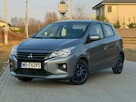Mitsubishi Space Star 1.2 Invite | 2022 | TYLKO 45 tyś km | klima | fv23% | kamera cofania - 10