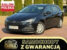 1.6 OPEL ASTRA | 110 KM | Salon PL | ASO | 2 KPL opon | Świeży serwis - 1