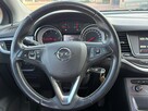 1.6 OPEL ASTRA | 110 KM | Salon PL | ASO | 2 KPL opon | Świeży serwis - 8