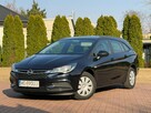 1.6 OPEL ASTRA | 110 KM | Salon PL | ASO | 2 KPL opon | Świeży serwis - 10