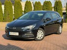 1.6 OPEL ASTRA | 110 KM | Salon PL | ASO | 2 KPL opon | Świeży serwis - 12