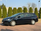 1.6 OPEL ASTRA | 110 KM | Salon PL | ASO | 2 KPL opon | Świeży serwis - 13