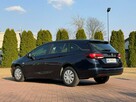 1.6 OPEL ASTRA | 110 KM | Salon PL | ASO | 2 KPL opon | Świeży serwis - 15