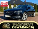 Opel Insignia 1.5 benzyna| Serwis ASO | salon PL | Innovation | Fotele z Masażami