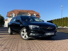 Opel Insignia 1.5 benzyna| Serwis ASO | salon PL | Innovation | Fotele z Masażami - 6