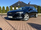 Opel Insignia 1.5 benzyna| Serwis ASO | salon PL | Innovation | Fotele z Masażami - 12