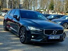 Volvo V60 1Wł Full LED R-Design Serwis Parktronic ACC Navi Bluetooth Gwarancja - 5
