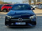 Mercedes C 220 Digital Light Serwis Virtual Cocpit Navi Kamera ACC FAKTURA VAT 23% - 3