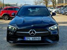 Mercedes C 220 Digital Light Serwis Virtual Cocpit Navi Kamera ACC FAKTURA VAT 23% - 4