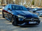 Mercedes C 220 Digital Light Serwis Virtual Cocpit Navi Kamera ACC FAKTURA VAT 23% - 6
