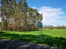 Działka inwestycyjna Nowa Sól Nowe Żabno, - 2