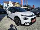 Citroen C3 klima|tablet|ekonomiczny|android auto|hak - 3