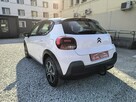 Citroen C3 klima|tablet|ekonomiczny|android auto|hak - 7